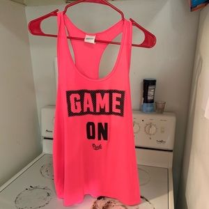 Vs tank top